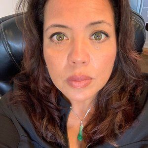 Meet your Posher, Kim